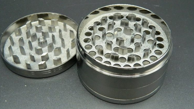 Best Weed Grinder: 2023 Top Picks and Buying Guide