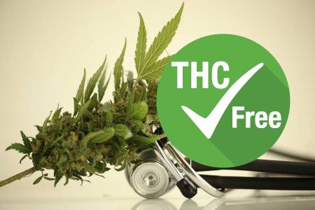 Will you fail a drugs test if you use cannabis topicals? THC lotion and